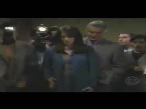 Eric and Taylor catch Brooke and Ridge shacked up together in the elevator 😱😱