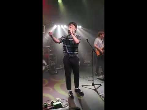 [170609 SHOW BREAKERS] 잔나비 - Monkey Hotel @강남KB아트홀