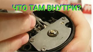 Ремонт лесоукладывателя мультипликаторной катушки кайда gt 30