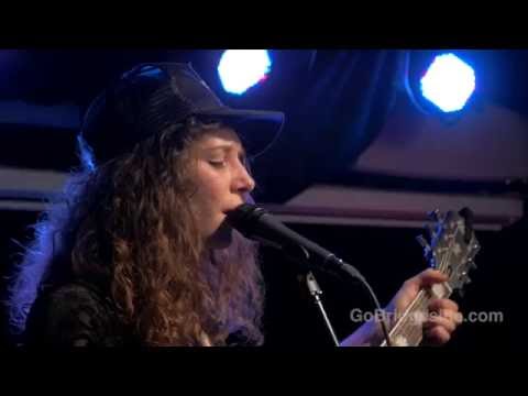 Bess Greenberg - Angel Falls | Bridgeside Live S1 Ep34 (Song 8/10)