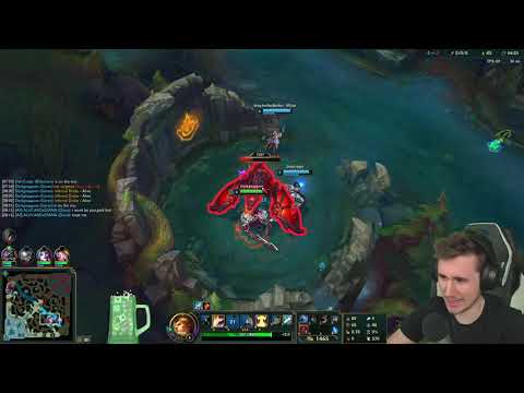 LA ULTI NON SERVE - League of Legends ITA #1934