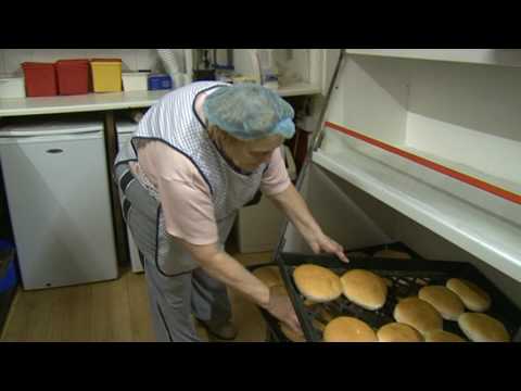 Murton Bakery in Hyde Park, Leeds