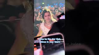 Download lagu Zhang Zhehan is a shining star in everyone's hearts 16 11 2024 in Seoul, South Korea mp3