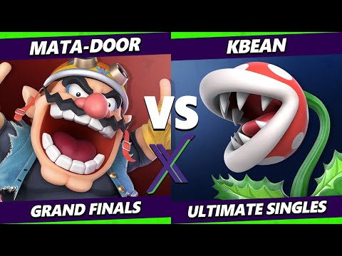 S@X 531 GRAND FINALS - Mata-Door (Luigi, Wario) Vs. KBean (Bowser, Piranha Plant) Smash Ultimate