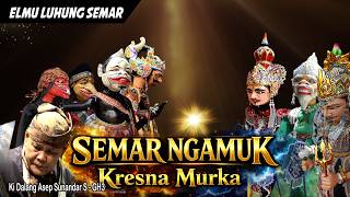Download lagu FuLL✅️ SeMar MURKA VS KreSna NGAMUK #asepsunandarsunarya mp3