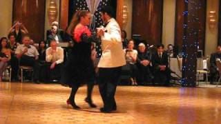 Carlos & Maria Rivarola-2