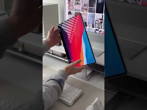 Màn Hình Rời Đa Năng SOTSU FlipAction – Tối Ưu Không Gian Làm Việc Di Động