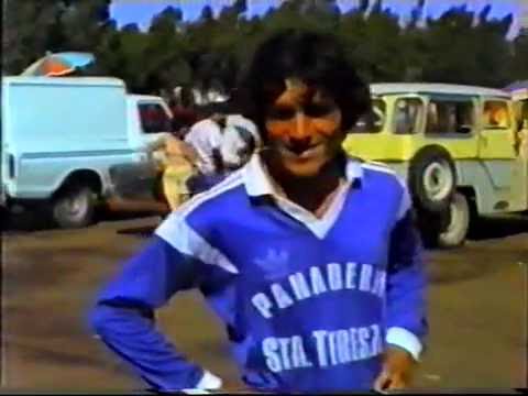 Oriente vs Villa Rosa (Final 1990)