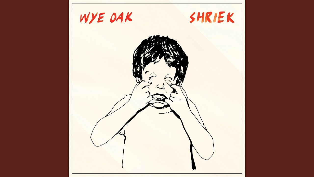 Wye Oak - Logic of Color