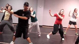 what what- Justin Garner at ADC