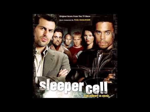 Sleeper Cell season 1 - End Game - Paul Haslinger (2006)