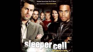 Sleeper Cell season 1 - End Game - Paul Haslinger (2006)