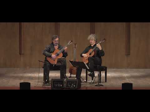 Joaquin Rodrigo - Tonadilla - Allegro vivace