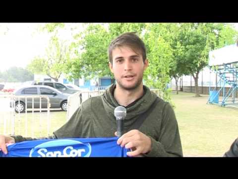 CAMISETA ROLI DEPETRIS