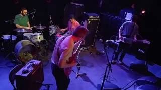 HORSE LORDS: Live @ The Ottobar, Baltimore, 7/29/2016, (Part 3)