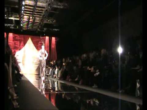 Seduzioni Diamonds by Valeria Marini Autunno-Inverno 2009/2010