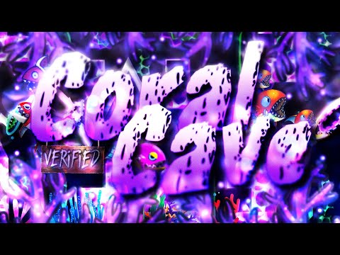 Coral Cave