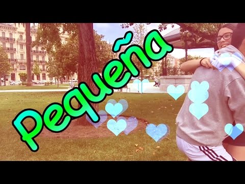 Video Star | Pequeña - Efecto Pasillo ft Juan Magan