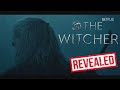 My Reaction to the Witcher Season 4 Reveal!