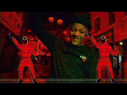 $quidnice - Squid Games (Official Music Video)