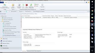 How To Setup Cloud Management Gateway (CMG) in Microsoft SCCM to Manage Internet Clients