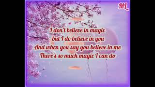 Birthday Song by Don Mclean