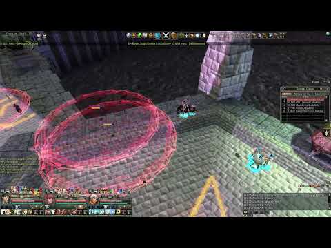 Granado Espada Ferrucio Sever Skyroad 1 DPS by IBS