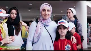 Чеченские школьники победили в Международном чемпионате по ментальной арифметике UCMAS