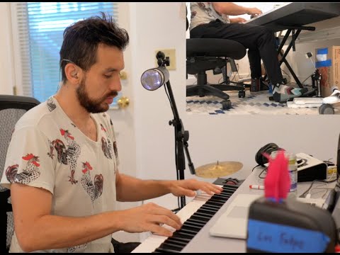 Conga - Gloria Estefan (Cover) Los Felipe