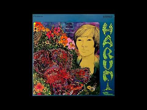 Harumi - s/t [1968 US-Japanese psychedelic soul - FULL ALBUM]