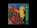 Harumi S T 1968 US Japanese Psychedelic Soul FULL ALBUM
