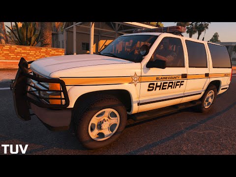 Store Robbery In Progress | GTA 5 LSPDFR | #46