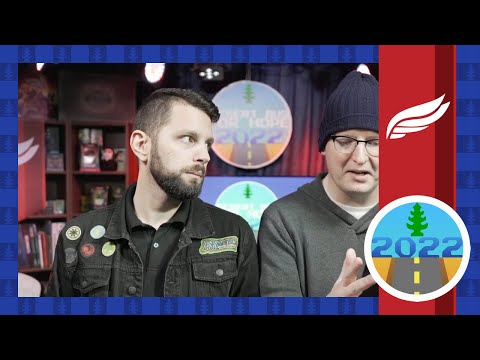 DB2022 - The Button (Opening)