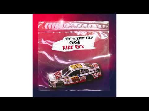 TAXI B x SAPOBULLY x RASTY KILO - GIGA (RARE REMIX)