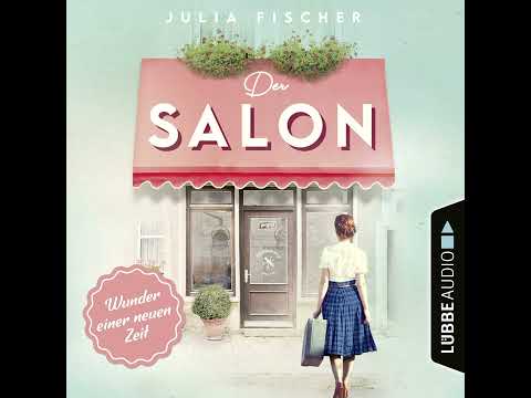 Julia Fischer - Wonders of a New Era - The Salon, Part 1