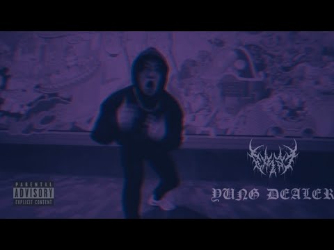 BXTZAIT - YUNG DEALER (official music video)