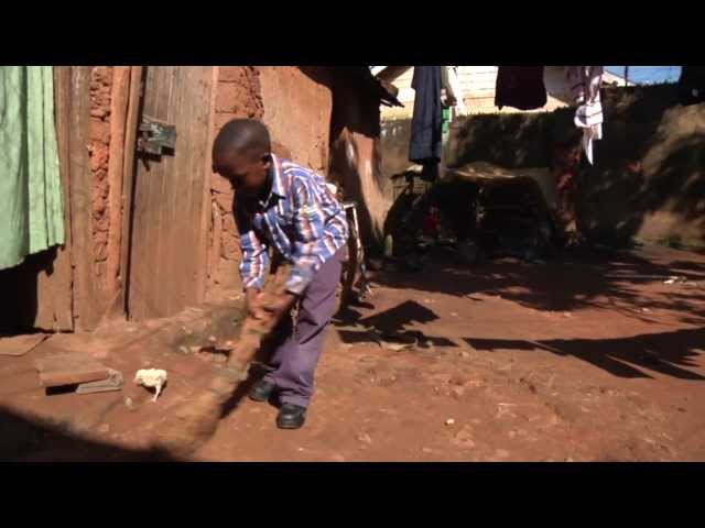 "Imba Means Sing" Trailer