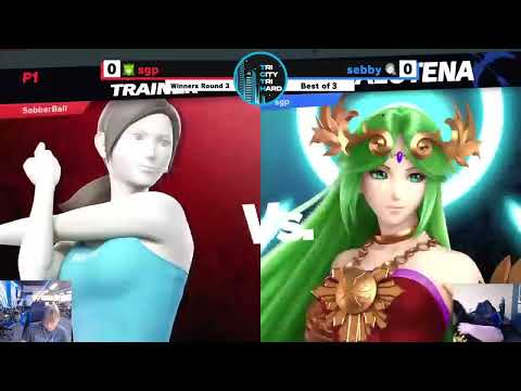 TCTH #195 Sebby vs SoGoodPop