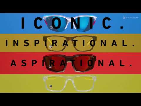 Spyder Eyewear 2021