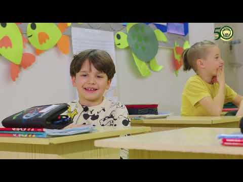 50 rokov 6. Základnej školy v Michalovciach<br />a naša televízia bola pri tom! 