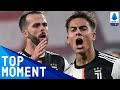 Dybala Breaks the Deadlock with Stunning Goal! | Genoa 1-3 Juventus | Top Moment | Serie A TIM