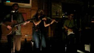 Old Joe Clark: (Fiddle tune) Darin Keech and Band of Humans