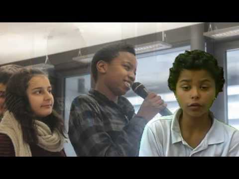 Making Of LOOK! - Rap Clip Ostheim