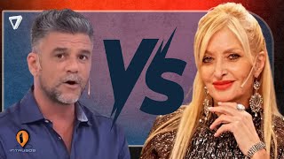 💣 YUYITO y Bertero en guerra total: la tensión entre ellos ya no se puede disimular