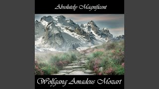 Piano Sonata No.3 in Bb, K.281, 1. Allegro