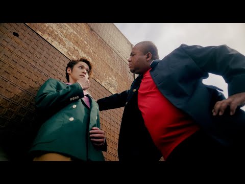 宮野真守「ジャンプしてみて」MUSIC VIDEO / Mamoru Miyano "Jump Shite Mite"