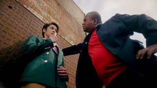 宮野真守「ジャンプしてみて」MUSIC VIDEO / Mamoru Miyano &quot;Jump Shite Mite&quot;