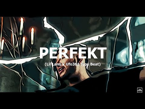 [FREE] Lil Lano x Ufo361 type Beat "Perfekt" (prod. by Tim House)