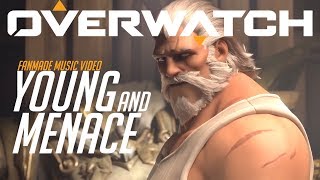 Overwatch | Young and Menace