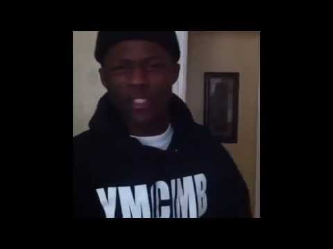 YoungLate (Freestyle)